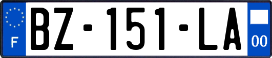 BZ-151-LA