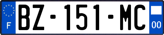 BZ-151-MC