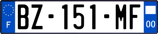 BZ-151-MF