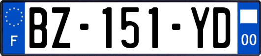 BZ-151-YD