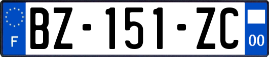BZ-151-ZC
