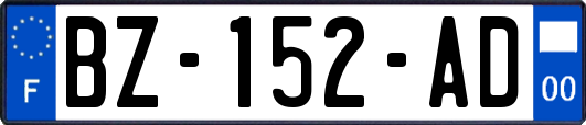 BZ-152-AD