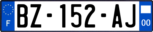 BZ-152-AJ