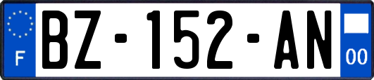 BZ-152-AN