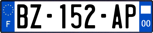 BZ-152-AP