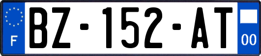 BZ-152-AT