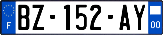 BZ-152-AY