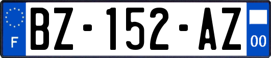 BZ-152-AZ