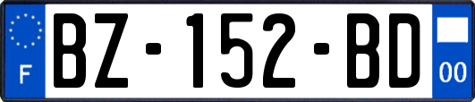 BZ-152-BD