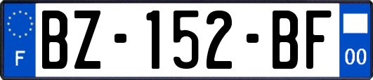 BZ-152-BF