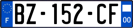 BZ-152-CF