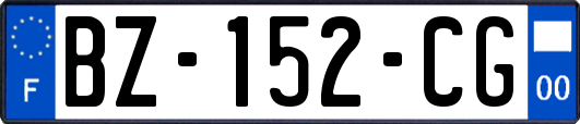 BZ-152-CG