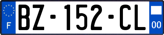 BZ-152-CL