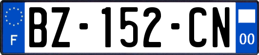 BZ-152-CN