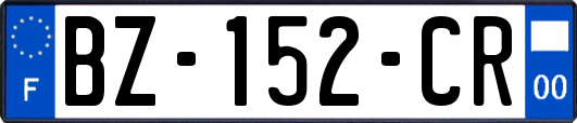 BZ-152-CR