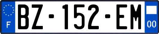 BZ-152-EM