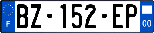 BZ-152-EP