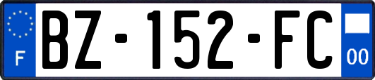 BZ-152-FC