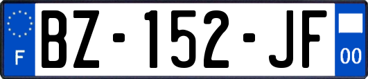 BZ-152-JF