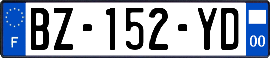 BZ-152-YD