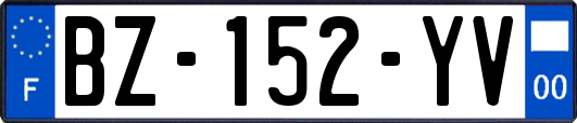 BZ-152-YV