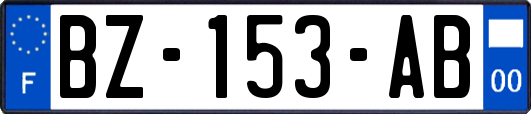 BZ-153-AB