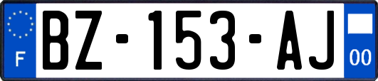 BZ-153-AJ