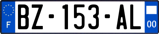 BZ-153-AL