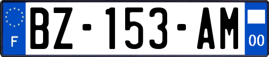 BZ-153-AM