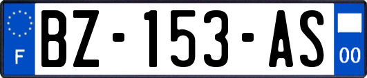 BZ-153-AS