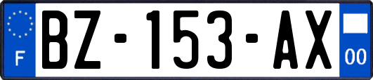 BZ-153-AX