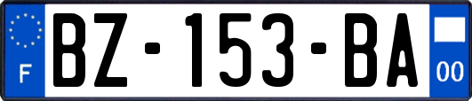 BZ-153-BA