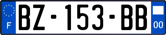 BZ-153-BB