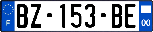 BZ-153-BE