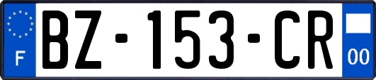 BZ-153-CR