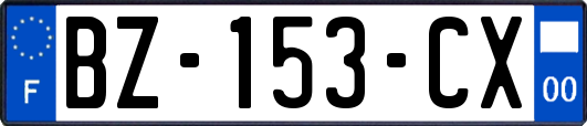 BZ-153-CX