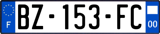 BZ-153-FC