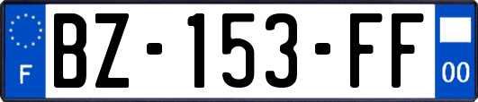 BZ-153-FF