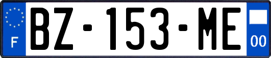 BZ-153-ME