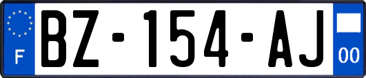 BZ-154-AJ