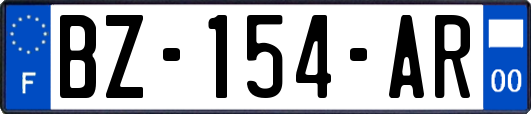 BZ-154-AR