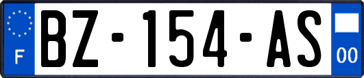 BZ-154-AS