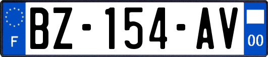 BZ-154-AV