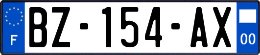 BZ-154-AX