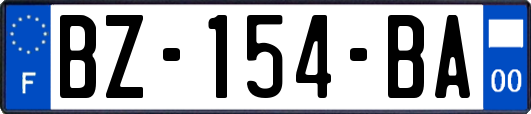 BZ-154-BA