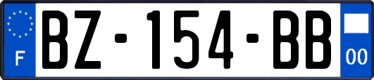 BZ-154-BB