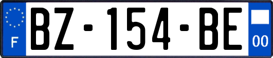 BZ-154-BE