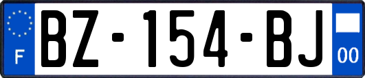 BZ-154-BJ