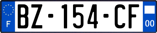 BZ-154-CF