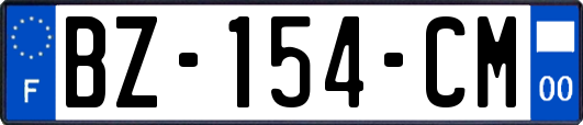 BZ-154-CM